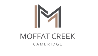 Moffat Creek Townhomes logo