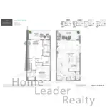 Crescent-Bay-Condos-Mulberry Building 4-floorplan