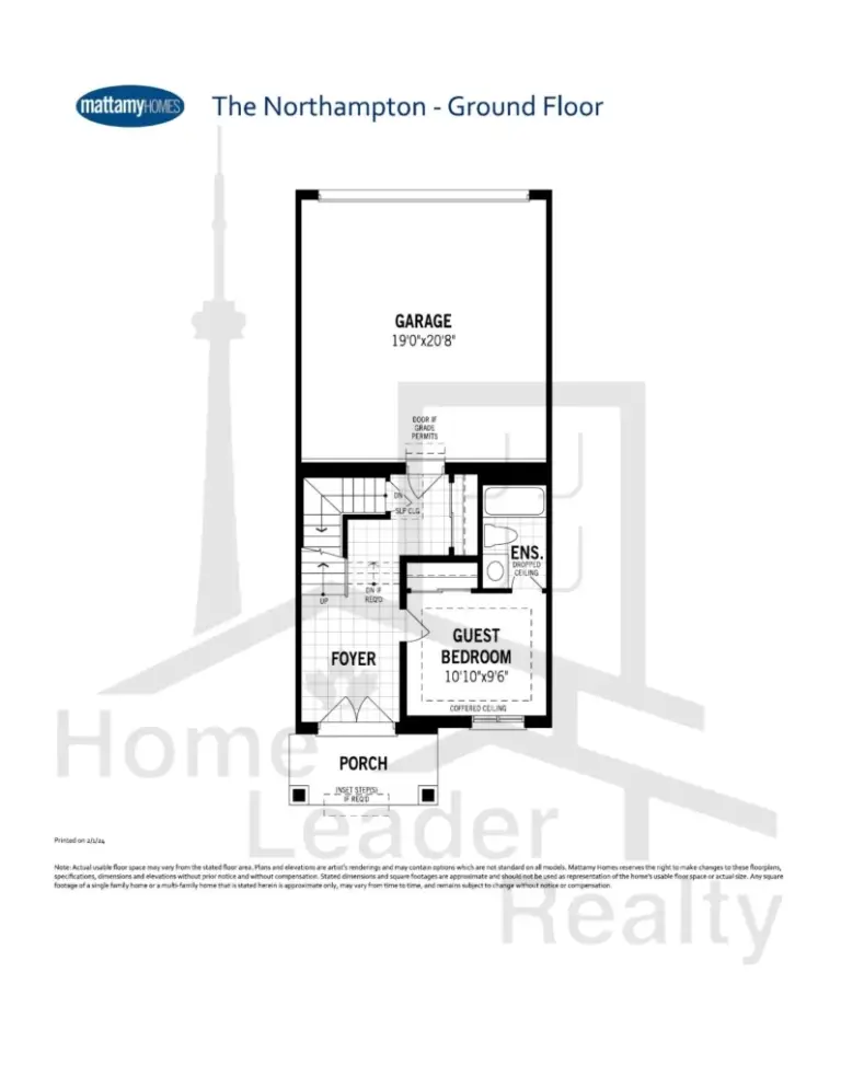 Ellis-Lane-Homes-The-Northhampton-(TA)-floorplan