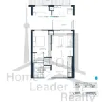 The-Branch-Condos-Unit-518-floorplan