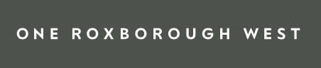 One Roxborough West Condos logo