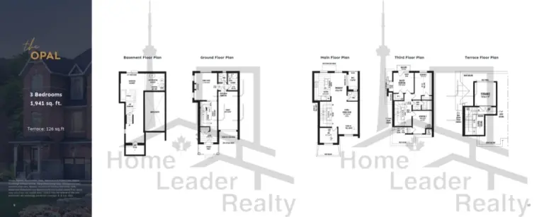 Royal-Victoria-Towns-Unit-1-floorplan