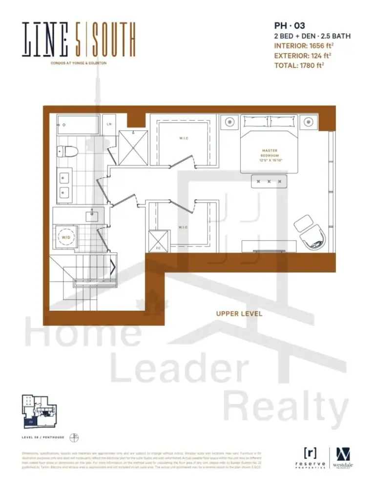 Line-5-Condos-Model-PH-03-floorplan