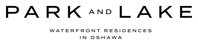 Park and Lake Homes logo