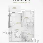 FORTUNE-STAR-condos-106-floorplan