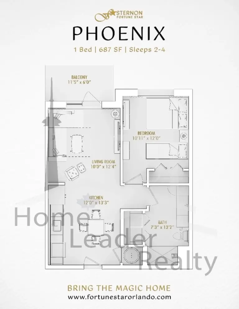 FORTUNE-STAR-condos-106-floorplan