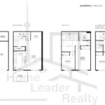 The-Heights-of-Harmony-Condos-Model-suite-Pine2-floorplan