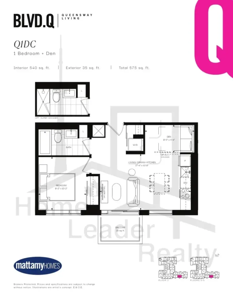 BLVD.-Q-Condos-Q1DC-floorplan