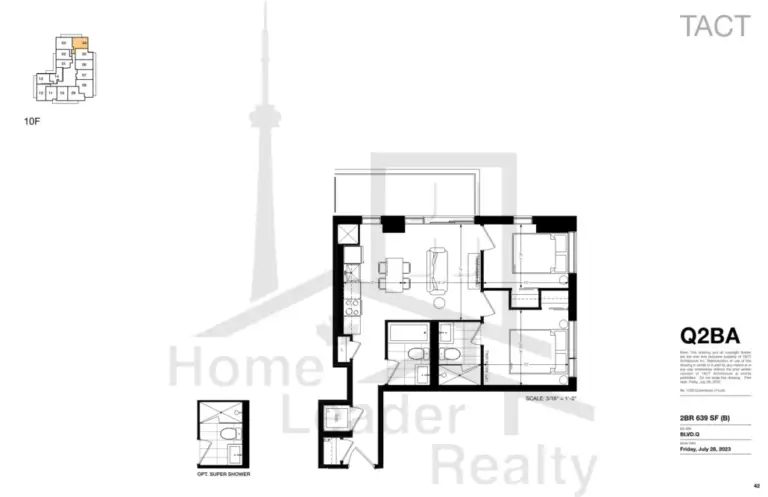 BLVD.-Q-Condos-Q2BA-floorplan