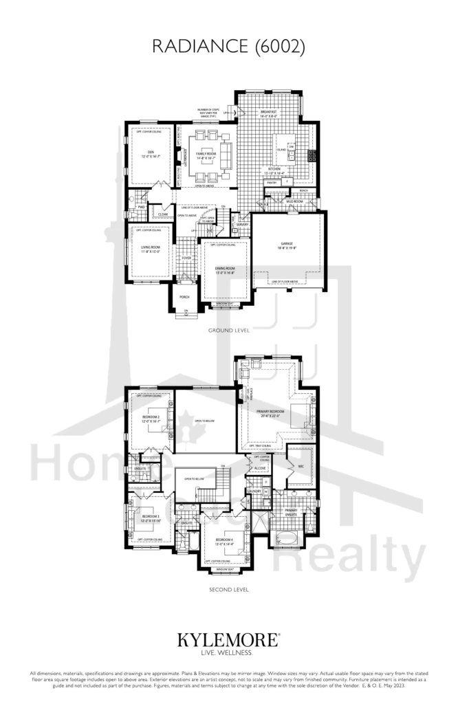 Angus-Glen-South-Radiance-B-floorplan