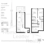 The-Deane-Condos-The-Randall-floorplan