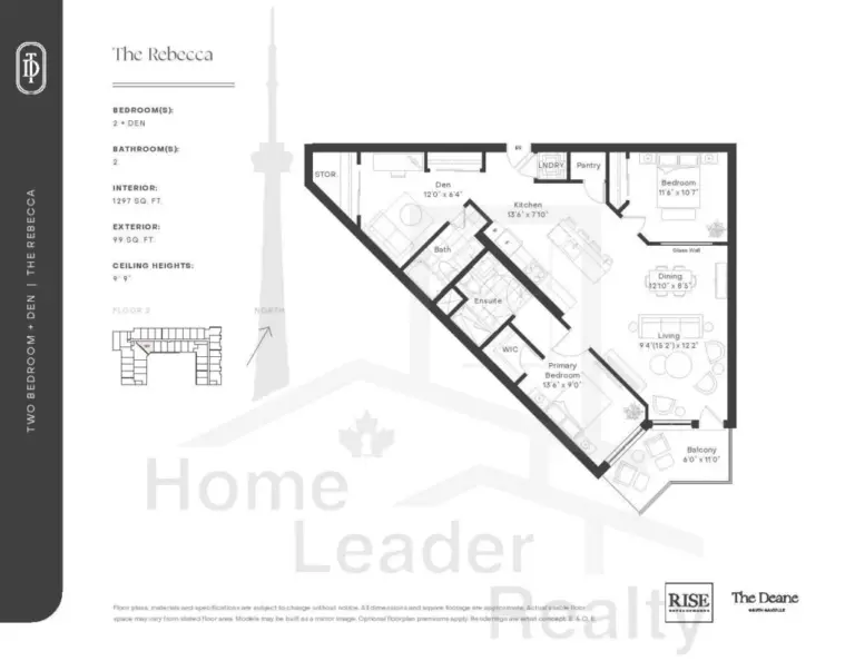 The-Deane-Condos-The-Rebecca-floorplan