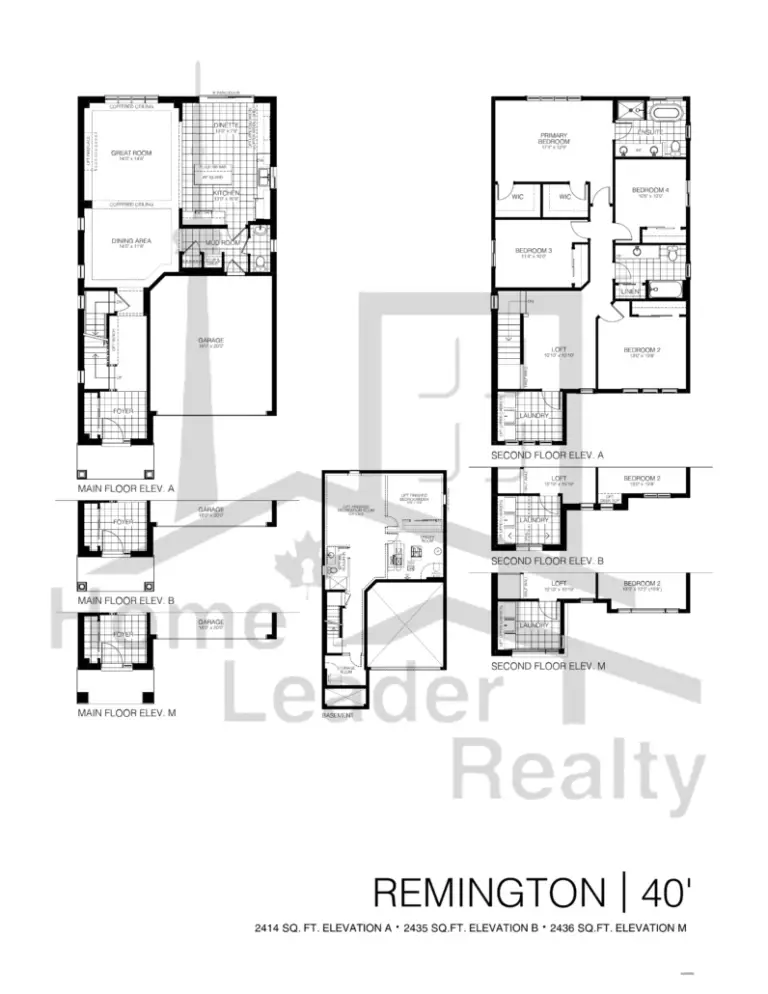 Alliston-Woods-Homes-Remington-M1-floorplan