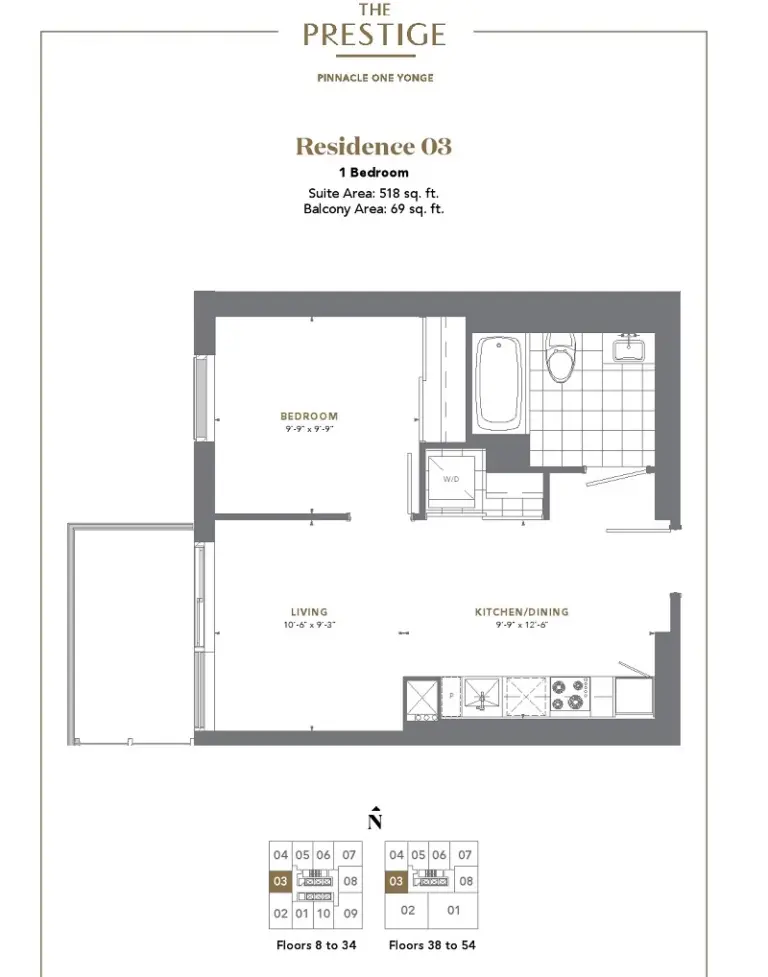 The-Prestige-Condos-Residence-03-1B-floorplan