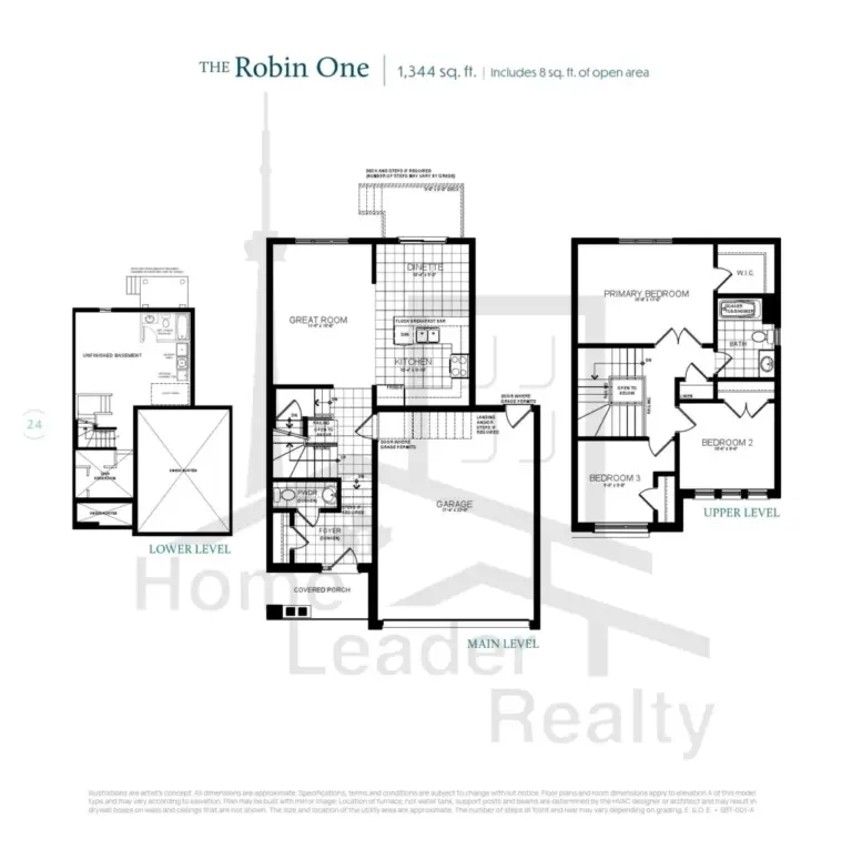 Serenity-Bay-The-Robin-1-A-floorplan