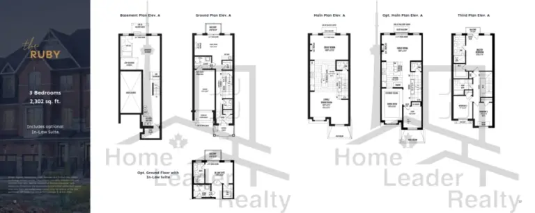 Royal-Victoria-Towns-Unit-2-floorplan