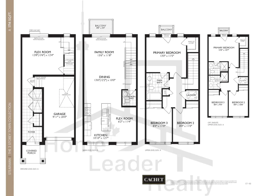 Mount-Hope-Towns-Model-Stearman-floorplan