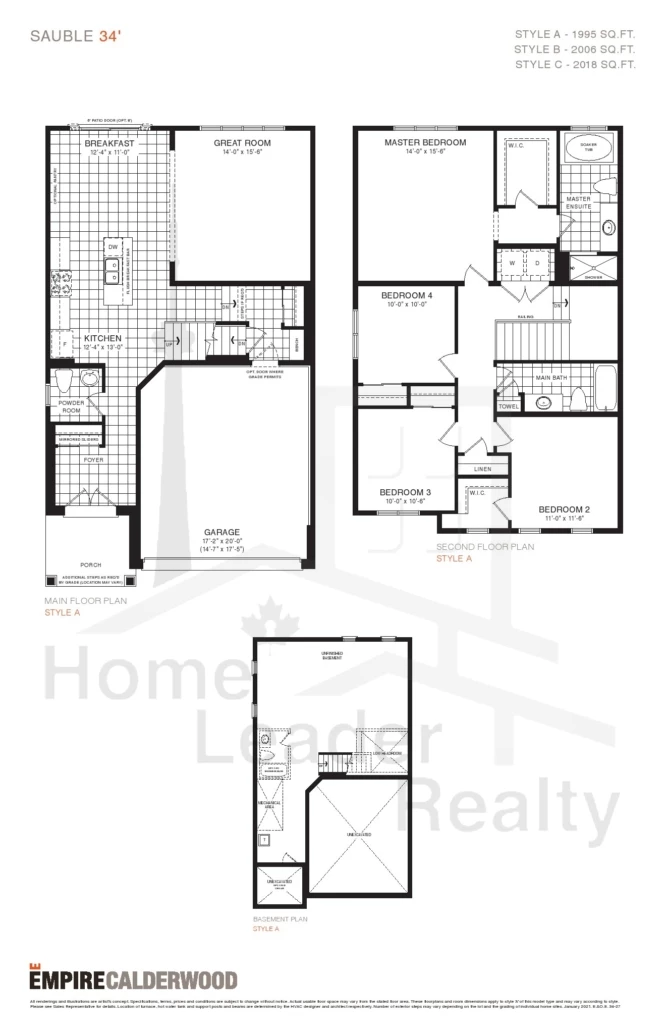 Empire-Calderwood-Phase-2-Lot-64-floorplan