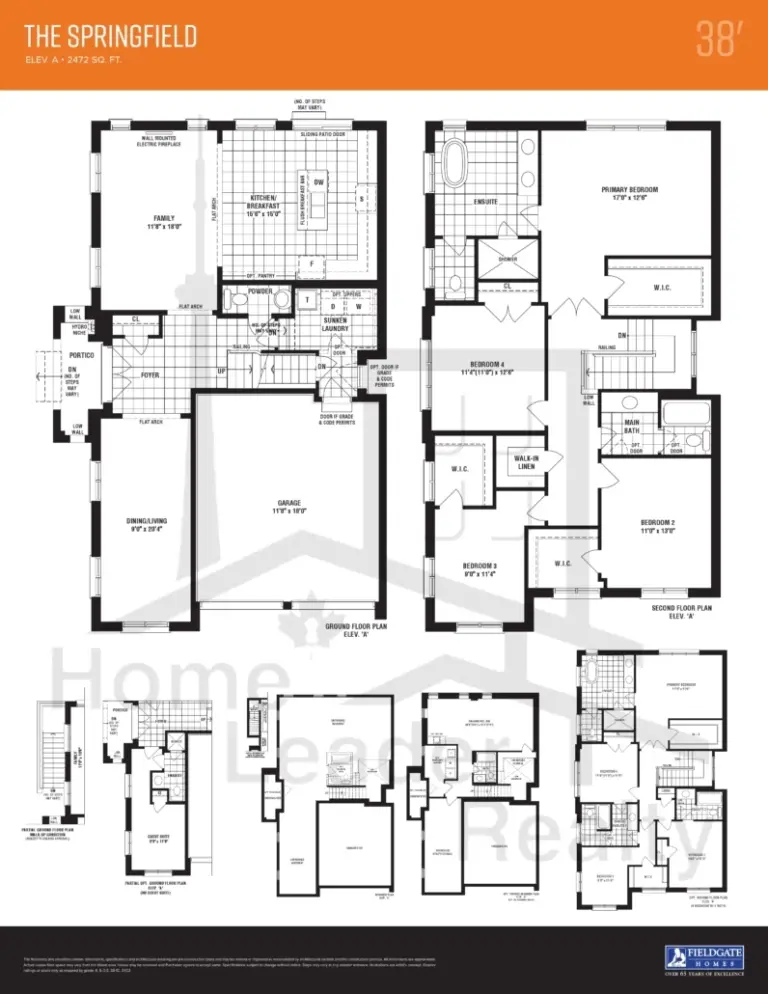 The-Crescents-Homes-Springfield A-floorplan