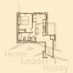 The-Leaside-Condos-Suite-201-floorplan