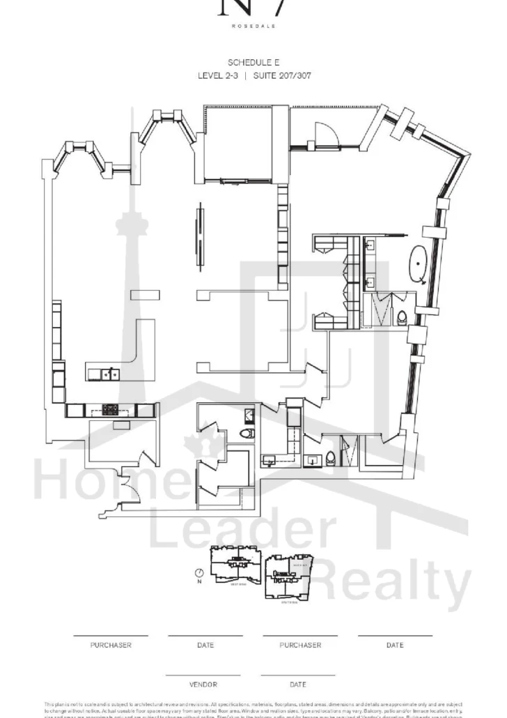 No. 7 Rosedale-Condos-Suite-207-floorplan