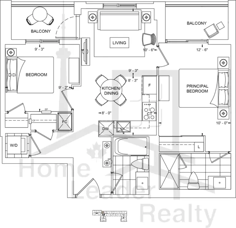 The-Dupont-Condos-2C-floorplan
