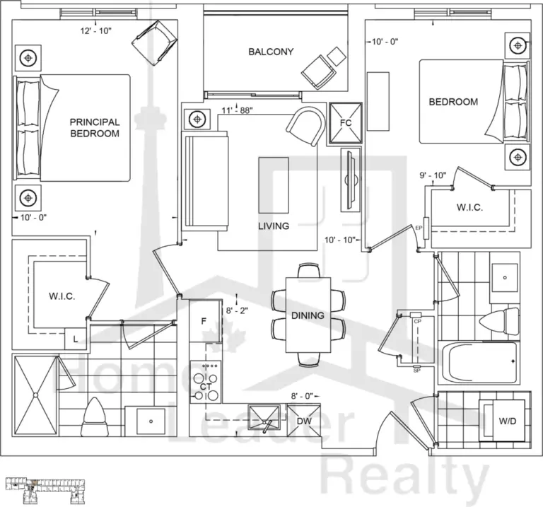The-Dupont-Condos-2E-floorplan