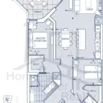 Aqualuna-at-Bayside-Condos-2FFT-floorplan