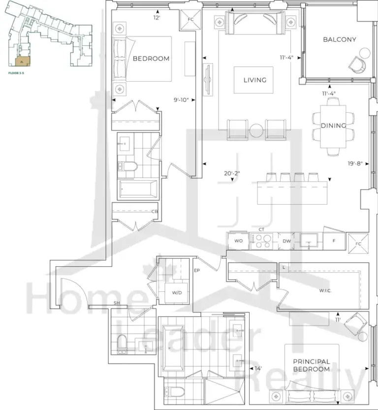 Edenbridge-Kingsway-Condos-2L-floorplan