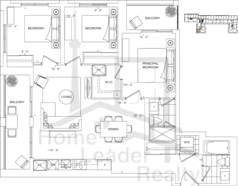The-Dupont-Condos-3A-floorplan