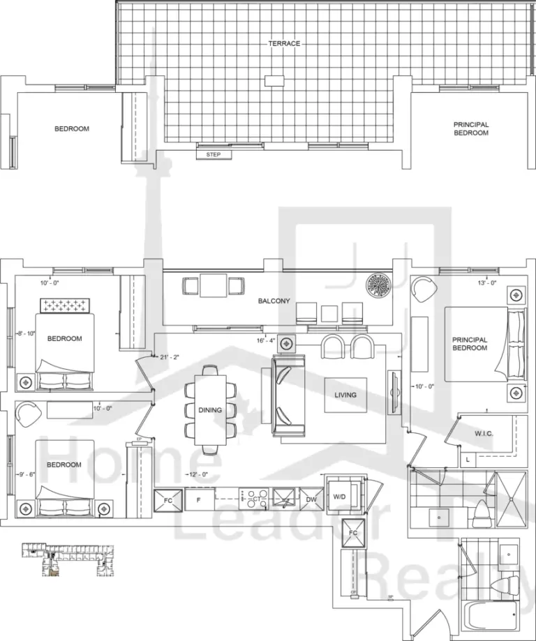 The-Dupont-Condos-3BET-floorplan