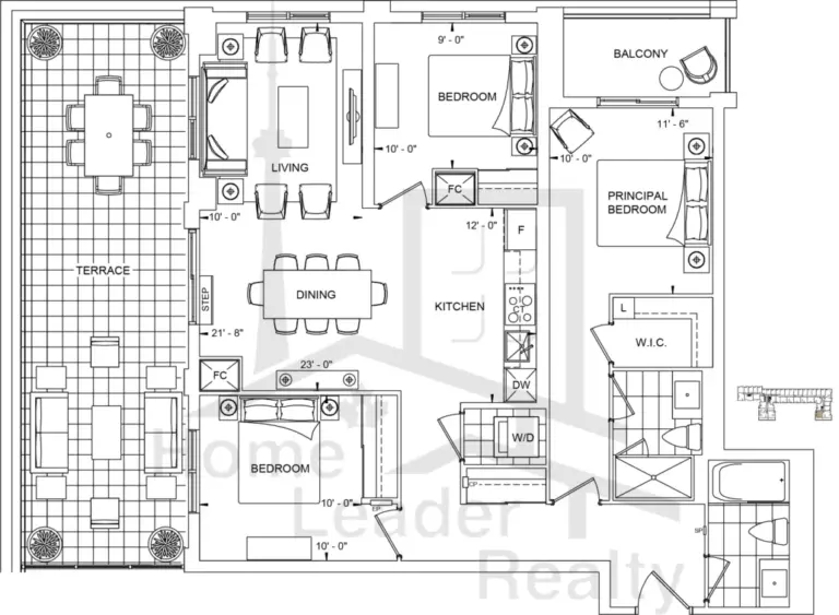 The-Dupont-Condos-3ET-floorplan