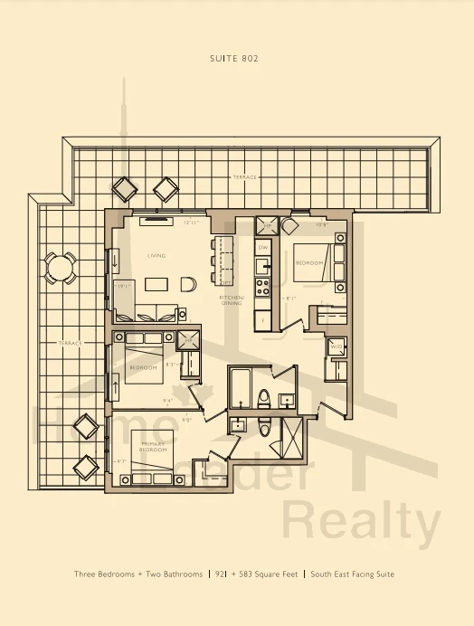 The-Leaside-Condos-Suite-802-floorplan