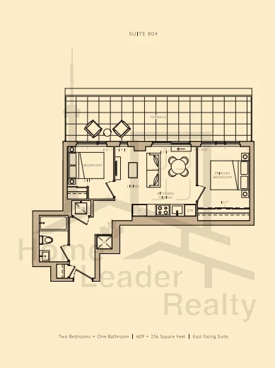 The-Leaside-Condos-Suite-804-floorplan