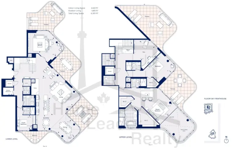 Aqualuna-at-Bayside-Condos-SPH1-floorplan