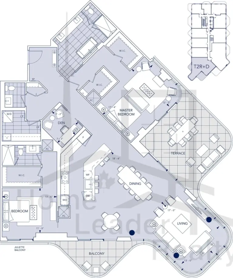 Aqualuna-at-Bayside-Condos-T2R+D-floorplan