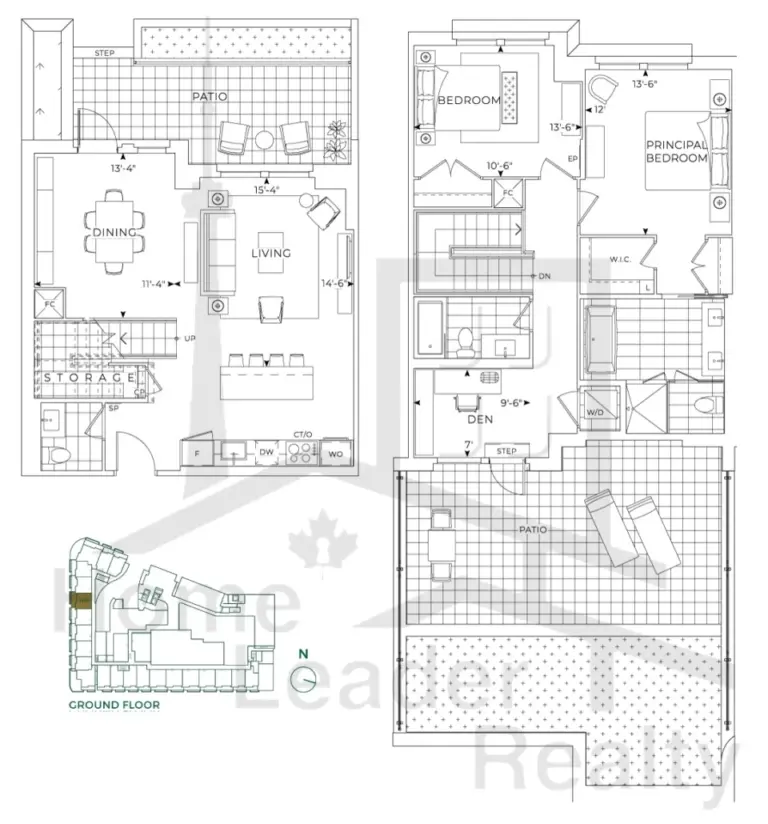 Edenbridge-Kingsway-Condos-TH8-3-floorplan