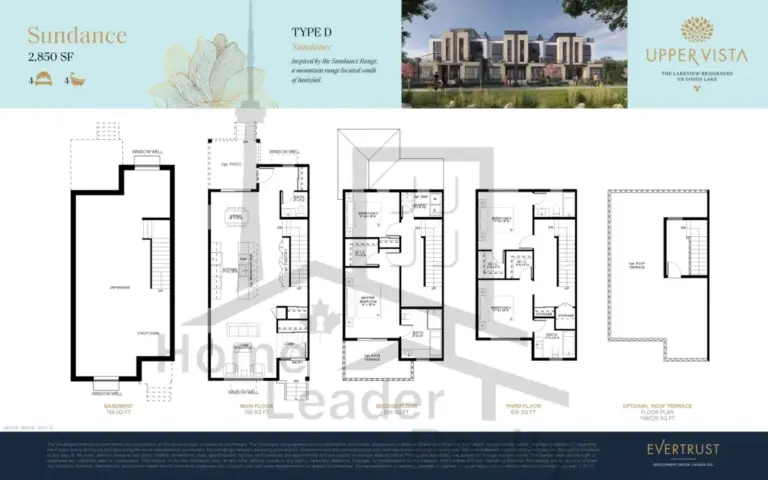 Upper-Vista-Lakeview-Residences-Towns-Model-Sundance-floorplan