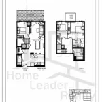 Plaza-On-Yonge-Condos-TH-B-floorplan