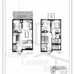 Plaza-On-Yonge-Condos-TH-E-floorplan