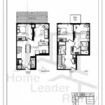Plaza-On-Yonge-Condos-TH-F-floorplan