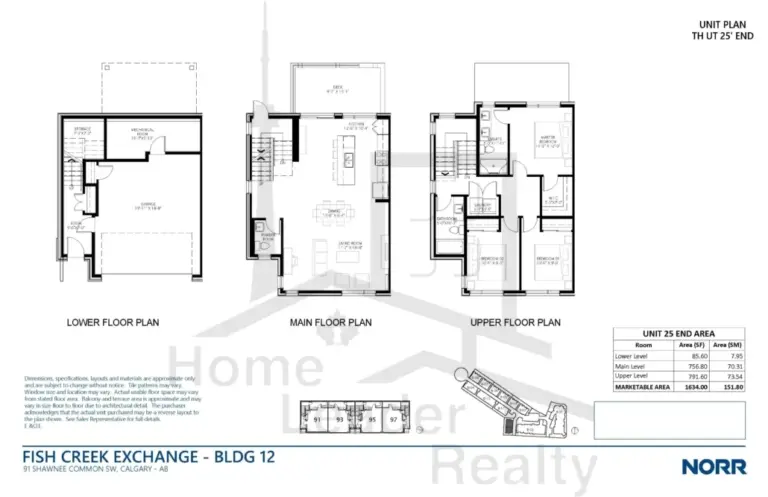 Metroside-Condos-Suite-91-floorplan