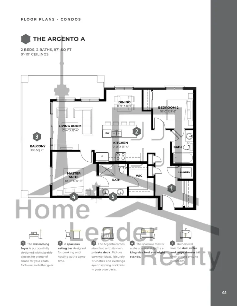 Dean’s-Landing-Condos-Model-Argento-A-floorplan