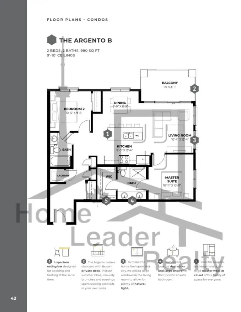 Dean’s-Landing-Condos-Model-Argento-B-floorplan