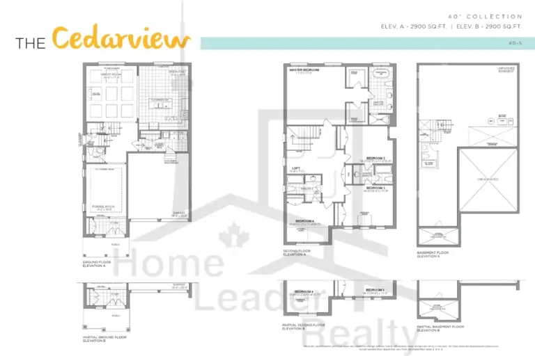 Honey-Hill-Homes-The-Cedarview-B-floorplan