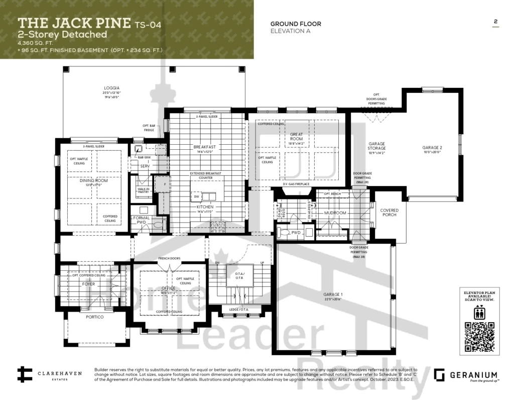 Clarehaven-Estates-Homes-The-Jack-Pine-A-floorplan
