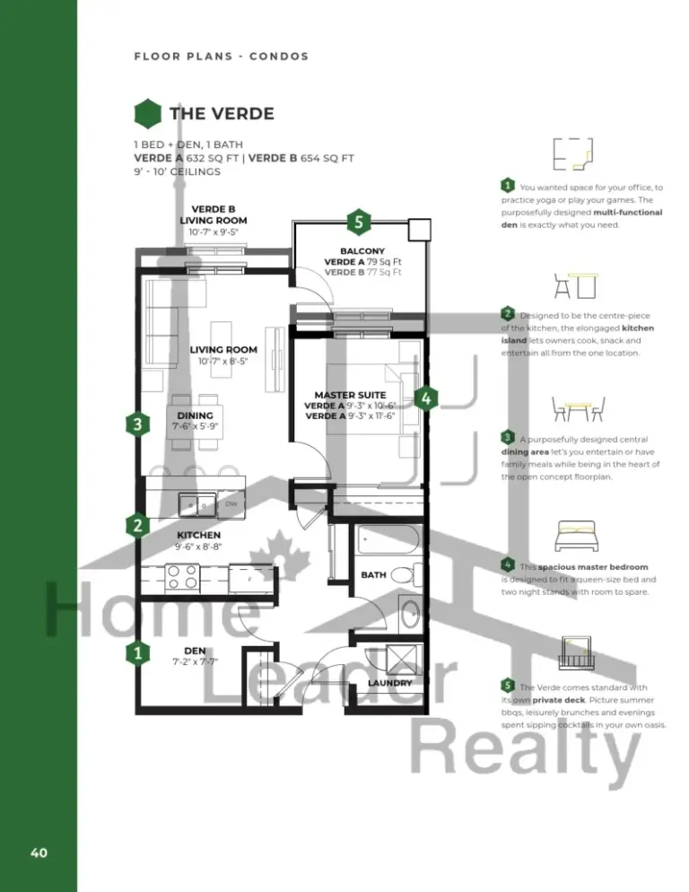 Dean’s-Landing-Condos-Model-Verde-B-floorplan