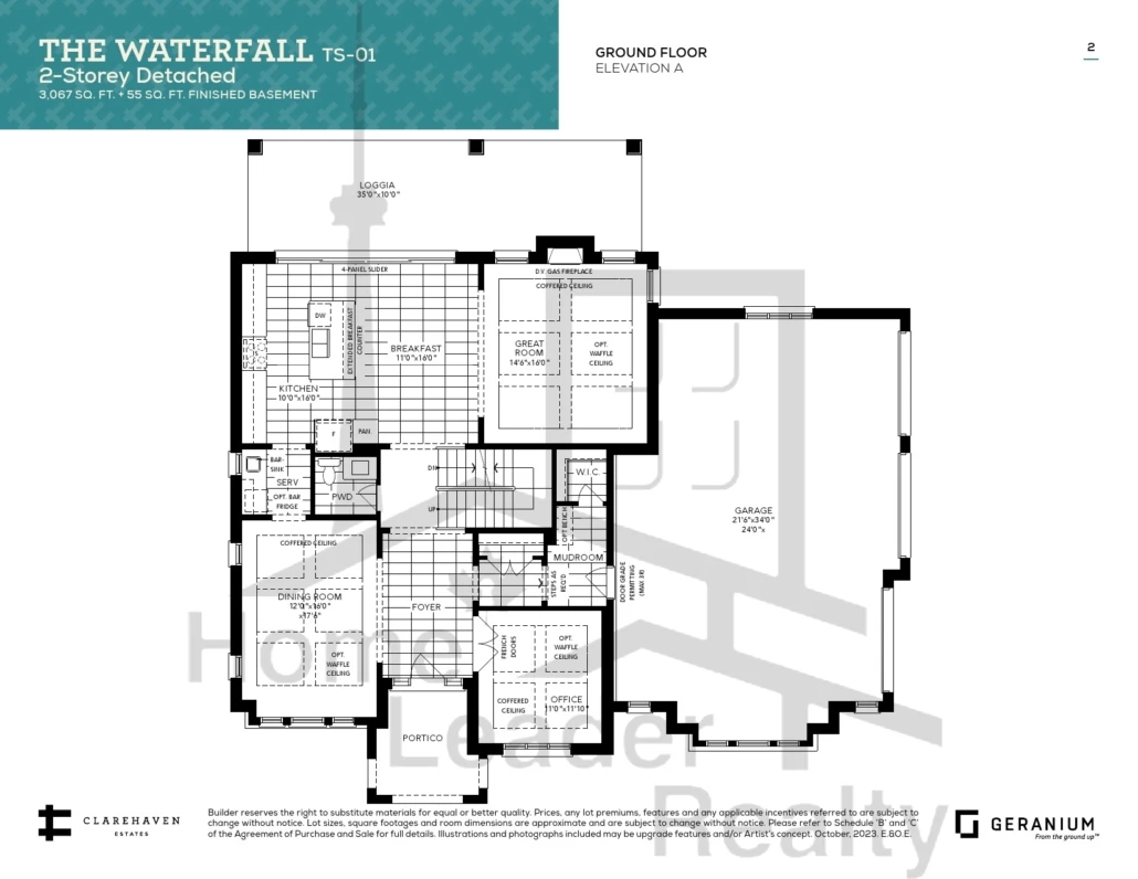 Clarehaven-Estates-Homes-The-Waterfall-A-floorplan
