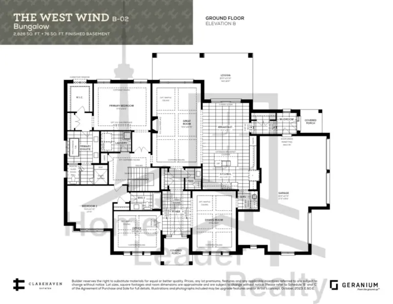 Clarehaven-Estates-Homes-The-West-Wind-B-floorplan