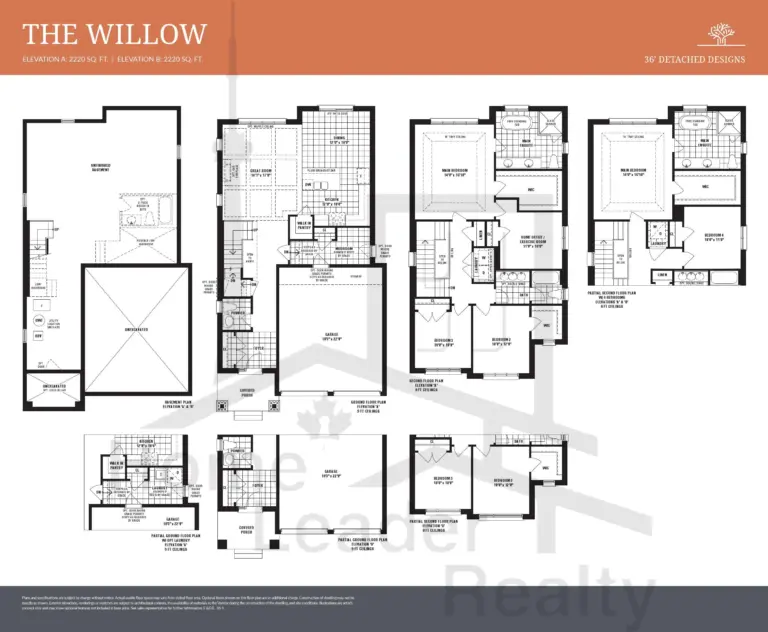 Scenic-Ridge-Homes-The-Willow-Lot-146-floorplan